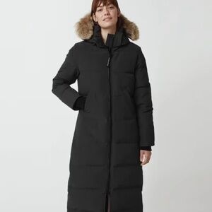 Mystique Parka Heritage